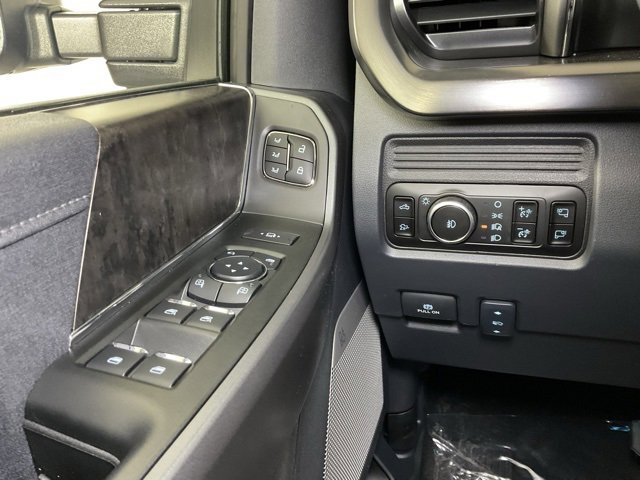 New 2026 Ford F350 Lariat image 21