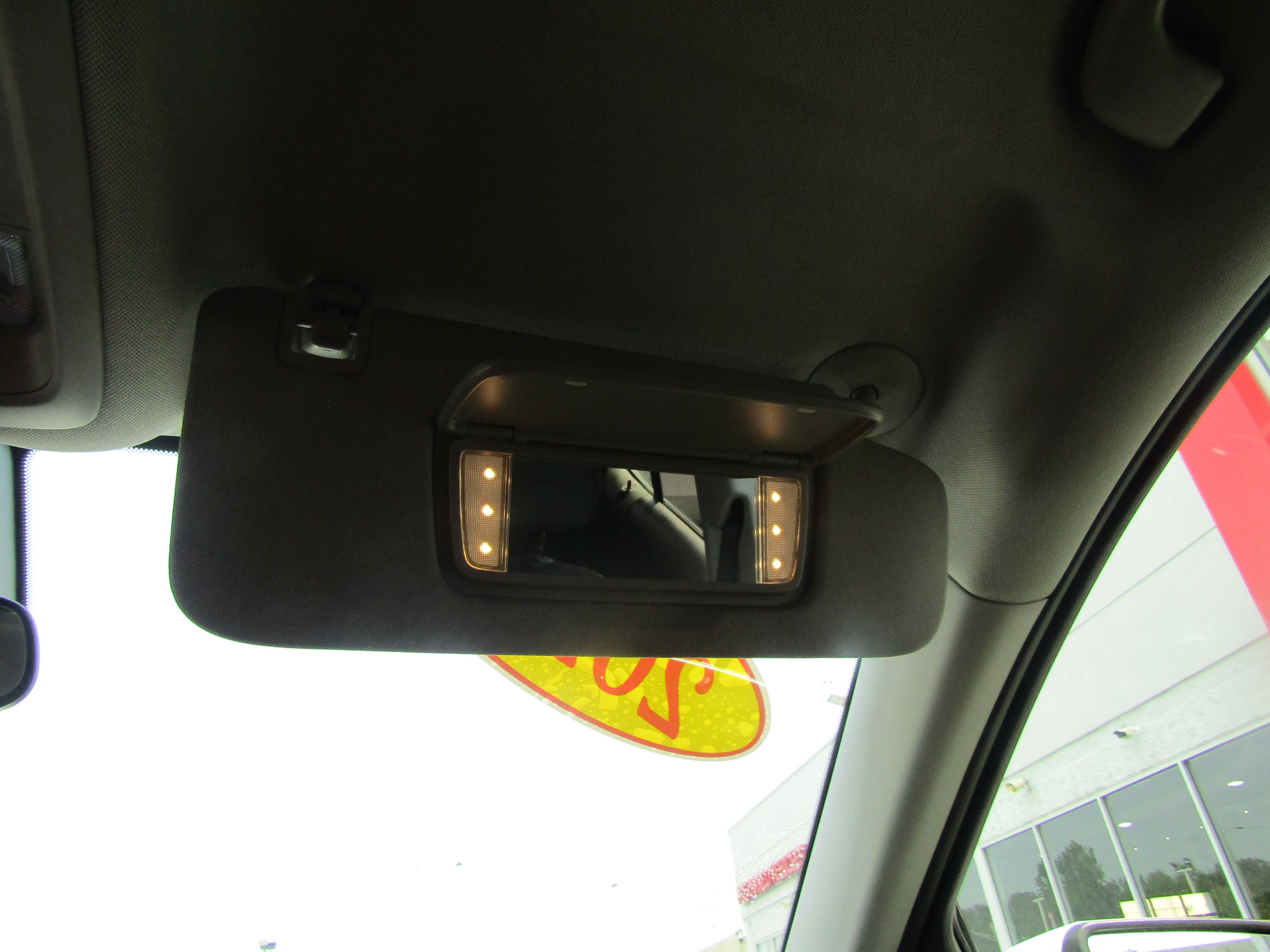 Used 2023 Chevrolet Equinox LT w/ LPO, Floor Liner Package AWD/4WD image 21