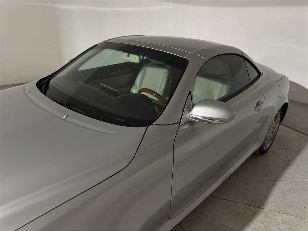 Used 2008 Lexus SC 430 Convertible image 15