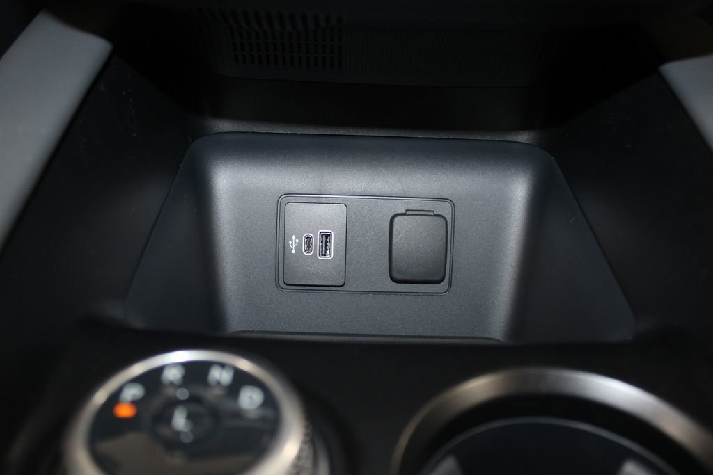 New 2026 Ford Explorer Active image 52