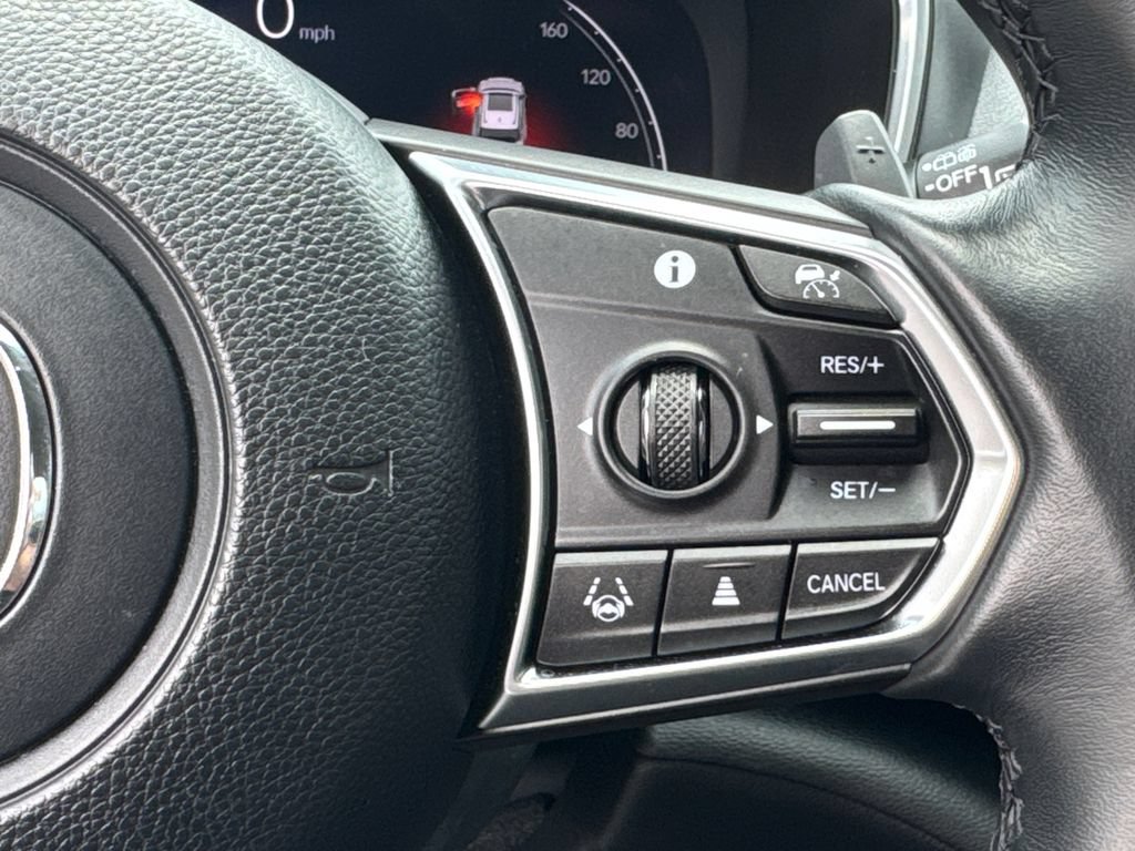 Used 2023 Acura MDX SH-AWD image 26