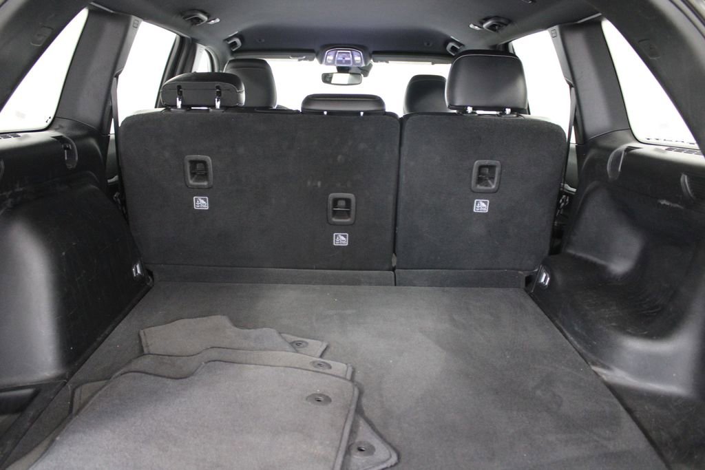 Used 2024 Jeep Grand Cherokee Limited image 14