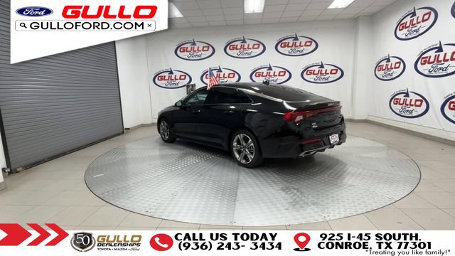 Used 2024 Kia K5 EX FWD image 6