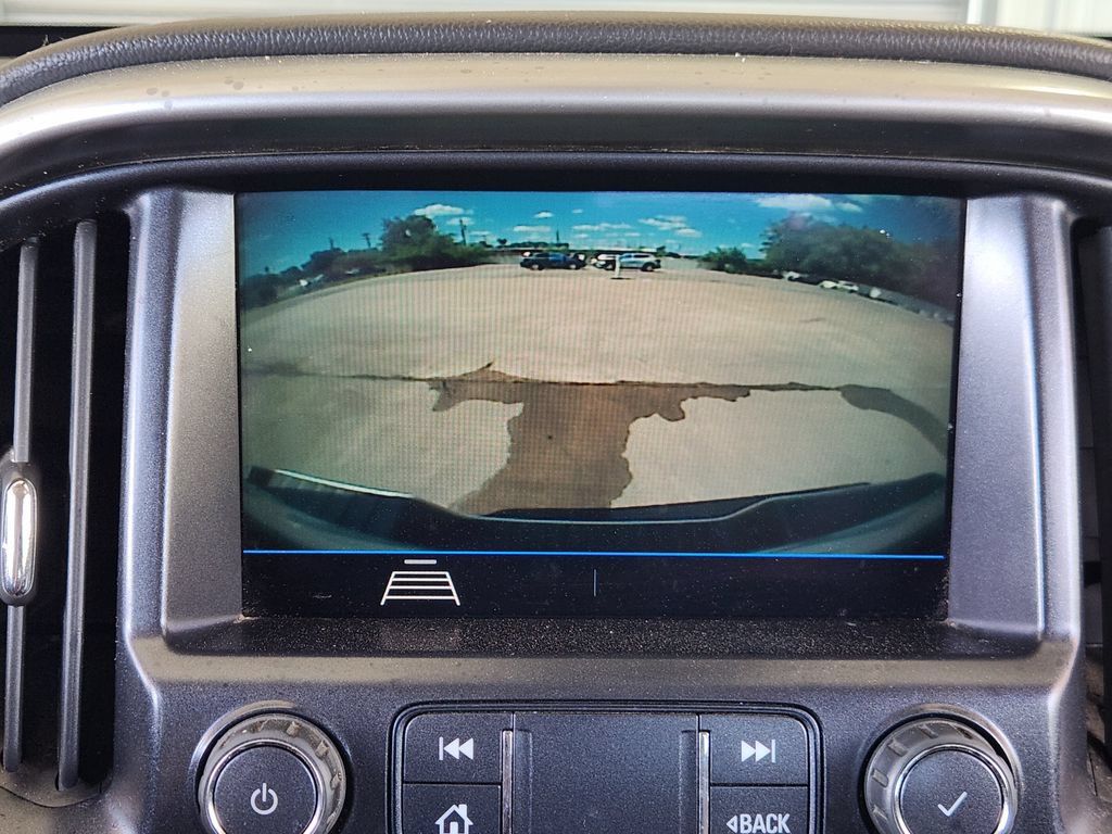 Used 2022 Chevrolet Colorado LT w/ Fleet Safety Package RWD image 14