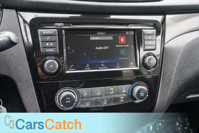 Used 2020 Nissan Rogue Sport S w/ Appearance Package FWD image 27