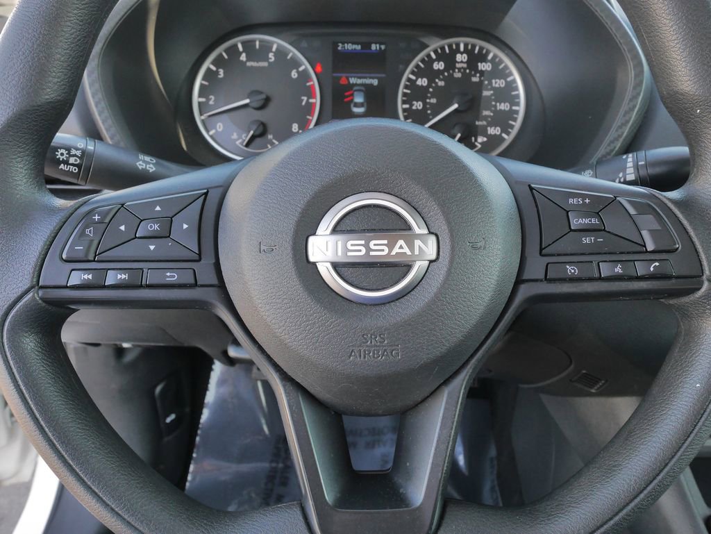 Used 2024 Nissan Sentra S FWD image 24