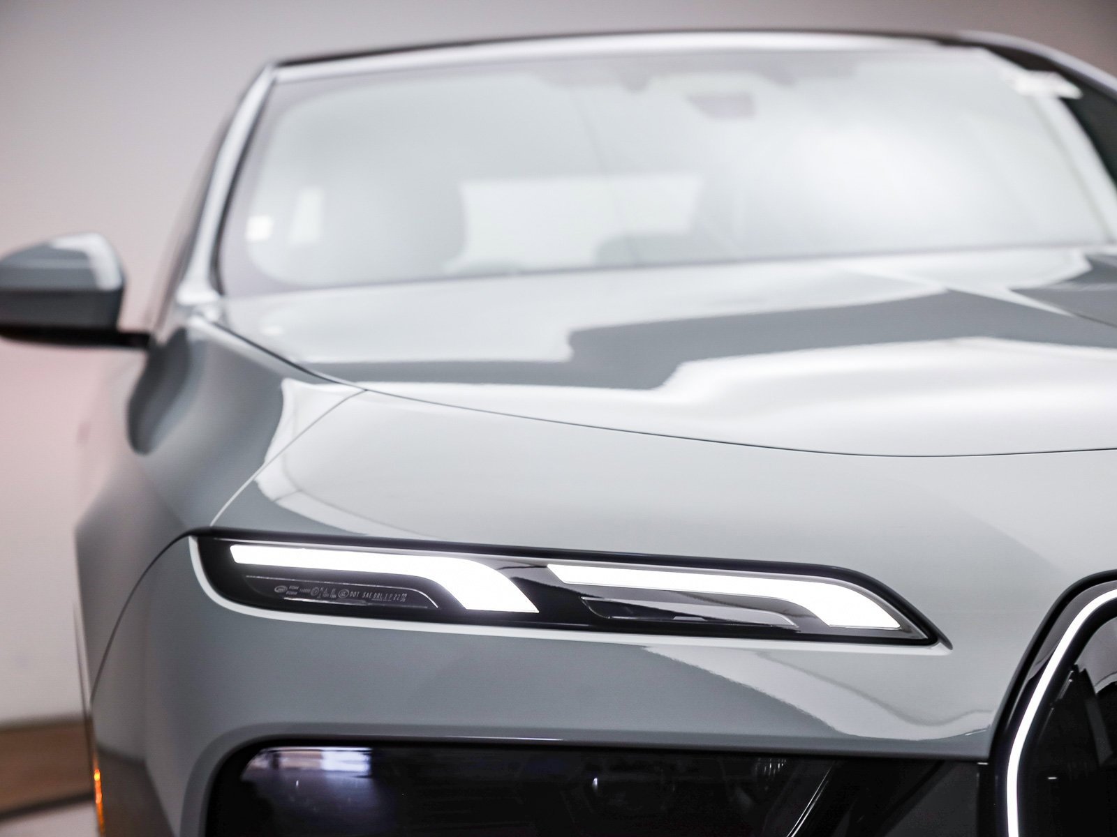 New 2025 BMW 760i xDrive image 5