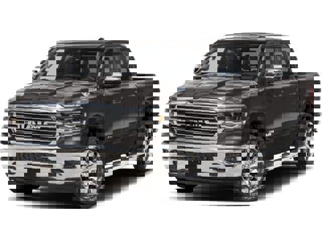 Used 2023 RAM 1500 Laramie