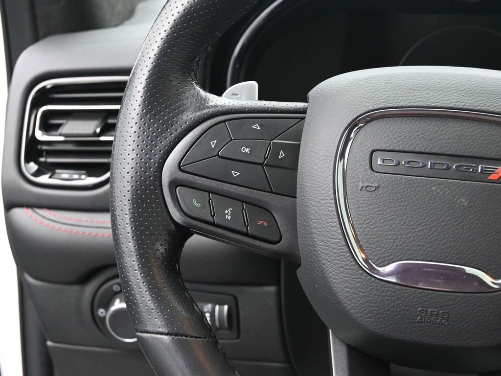 Used 2024 Dodge Durango R/T image 32