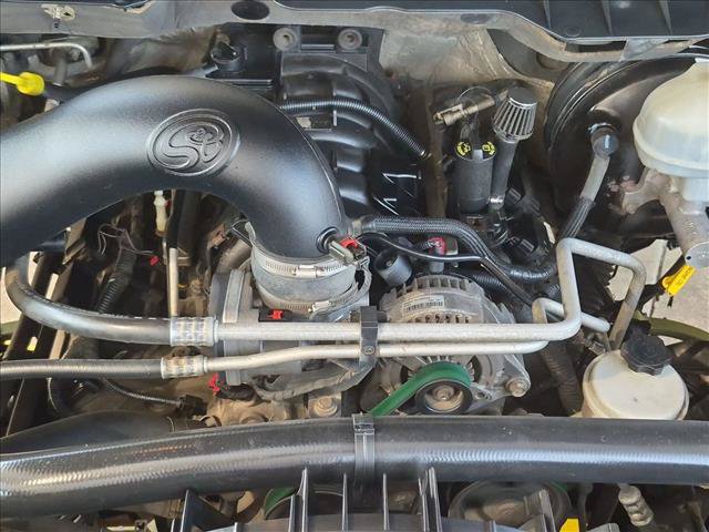 Used 2012 RAM 1500 Laramie AWD/4WD image 22