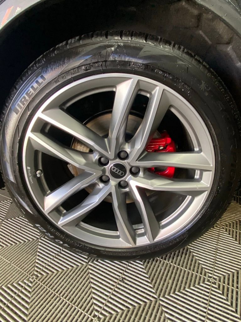 New 2026 Audi Q7 3.0T Prestige AWD/4WD image 9