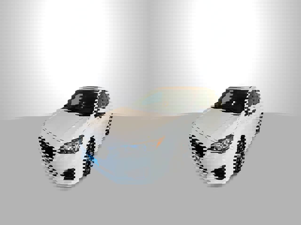 Used 2018 Subaru Impreza 2.0i Sport image 4