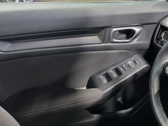 Certified 2024 Honda Civic Sport image 21