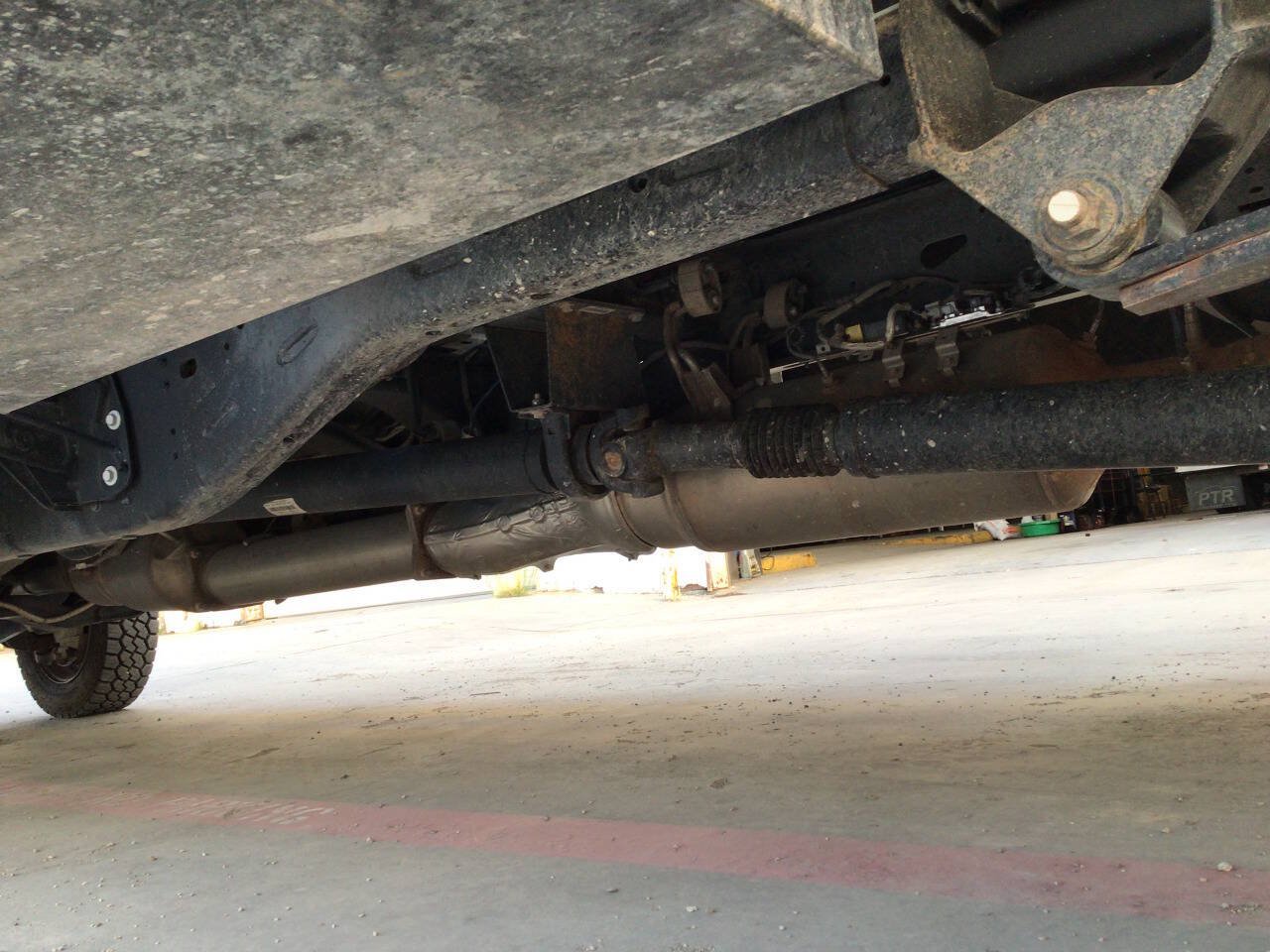 Used 2024 RAM 5500 Tradesman w/ Max Tow Package AWD/4WD image 20