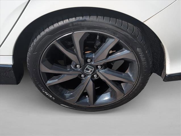 Used 2017 Honda Civic Sport image 8