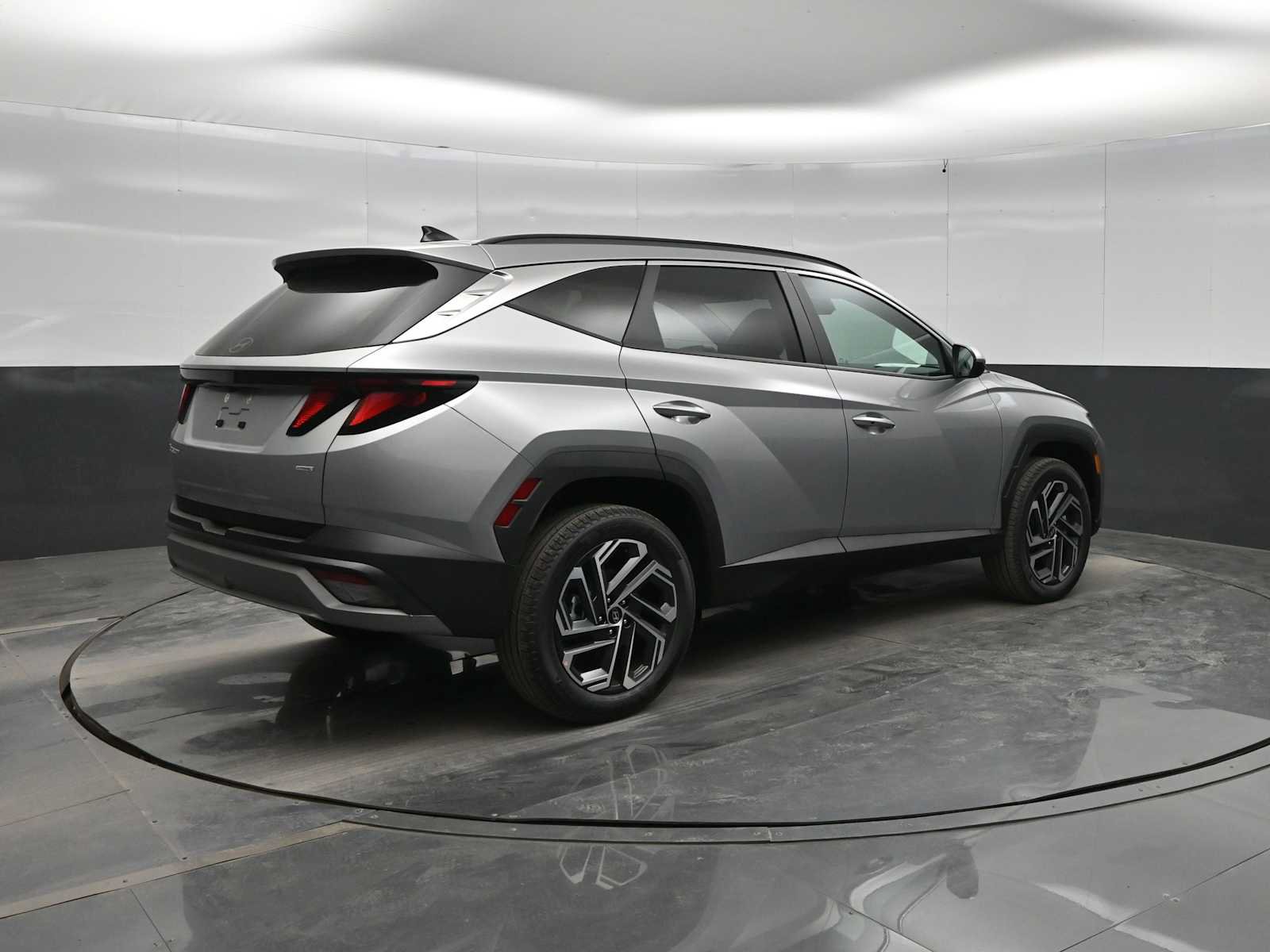 New 2026 Hyundai Tucson SEL Plus AWD/4WD image 7