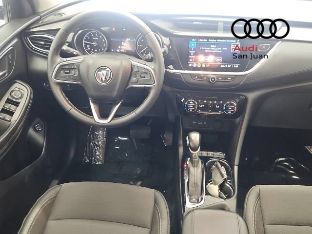 Used 2021 Buick Encore GX Select FWD image 27
