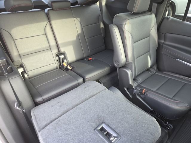 New 2026 Chevrolet Traverse Z71 image 33