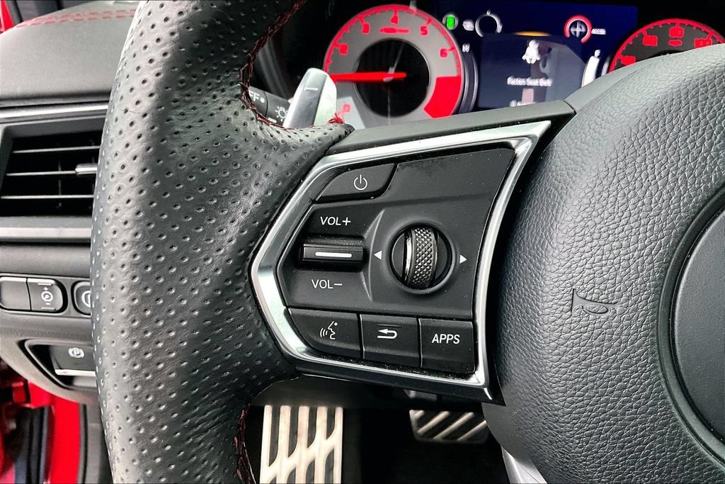 Used 2023 Acura TLX SH-AWD w/ A-SPEC Pkg image 24