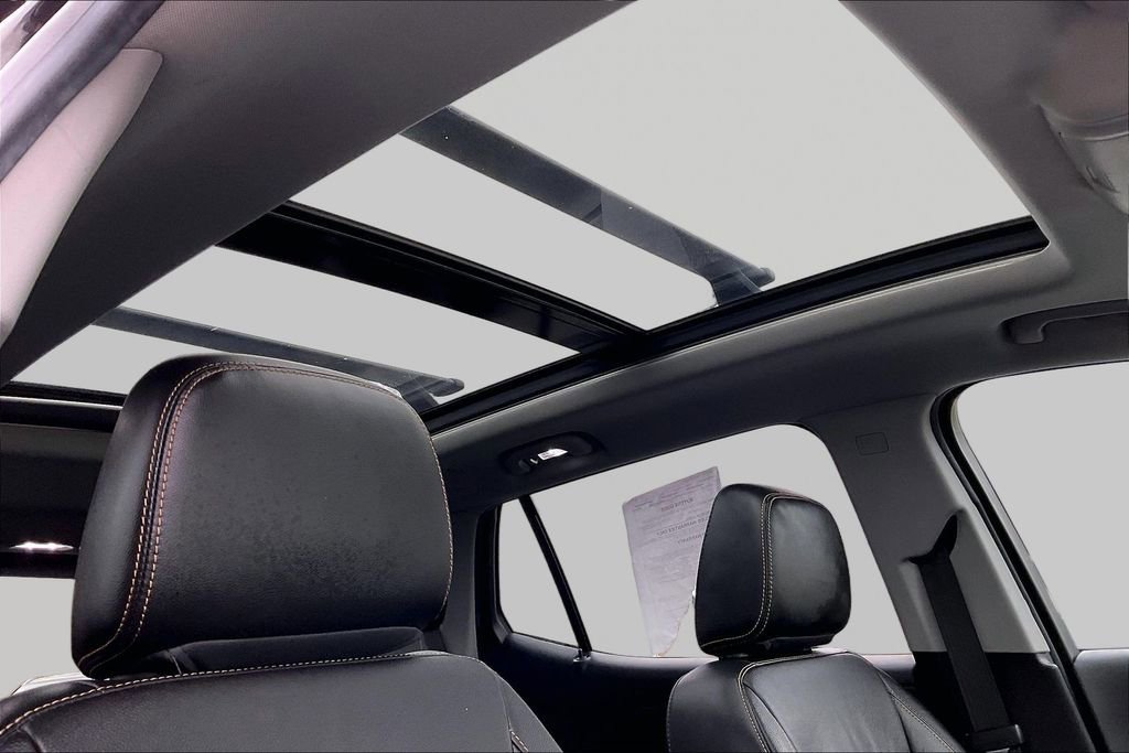 Used 2020 GMC Terrain SLT w/ Preferred Package image 27