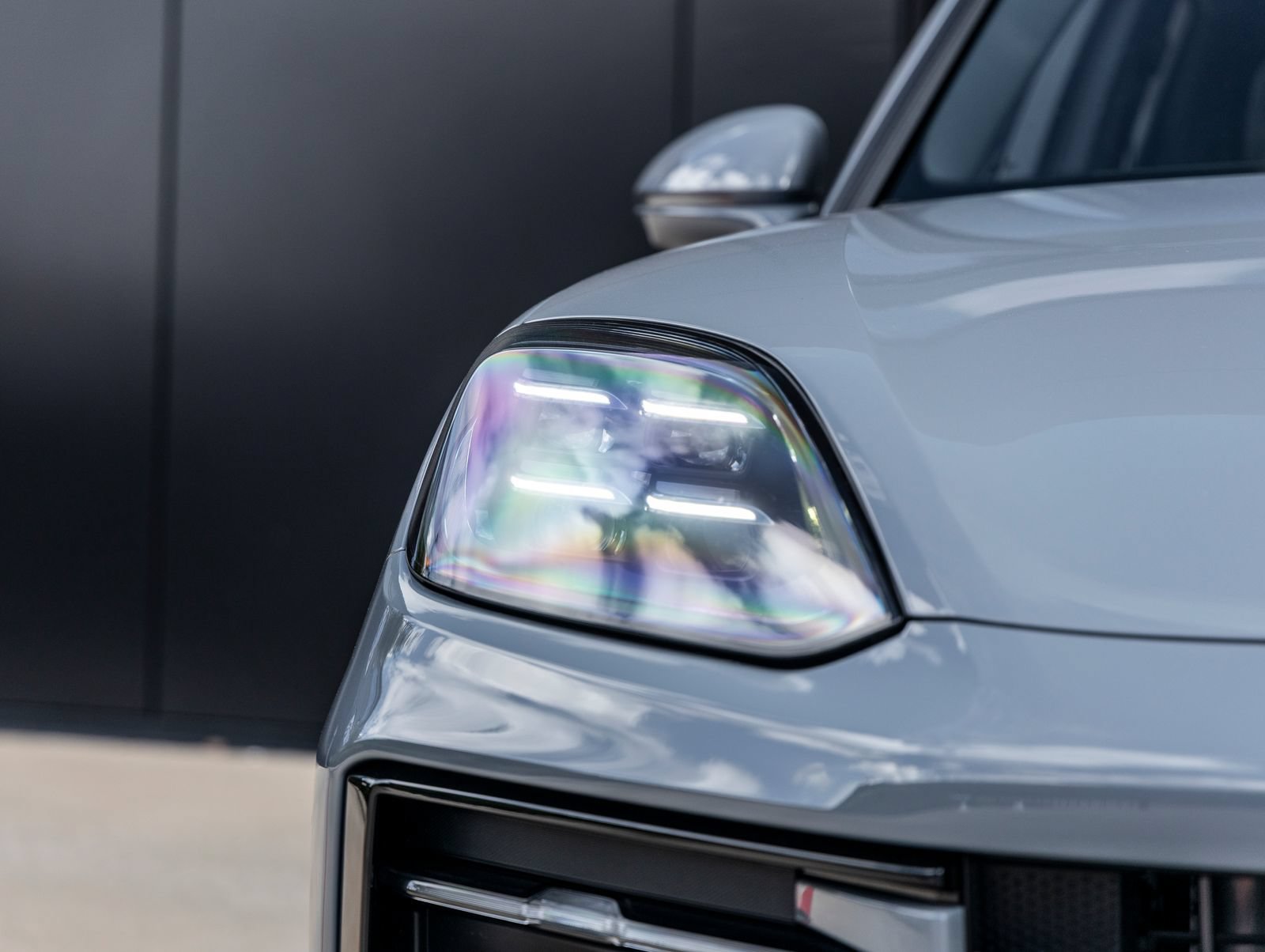 New 2026 Porsche Cayenne AWD/4WD image 19