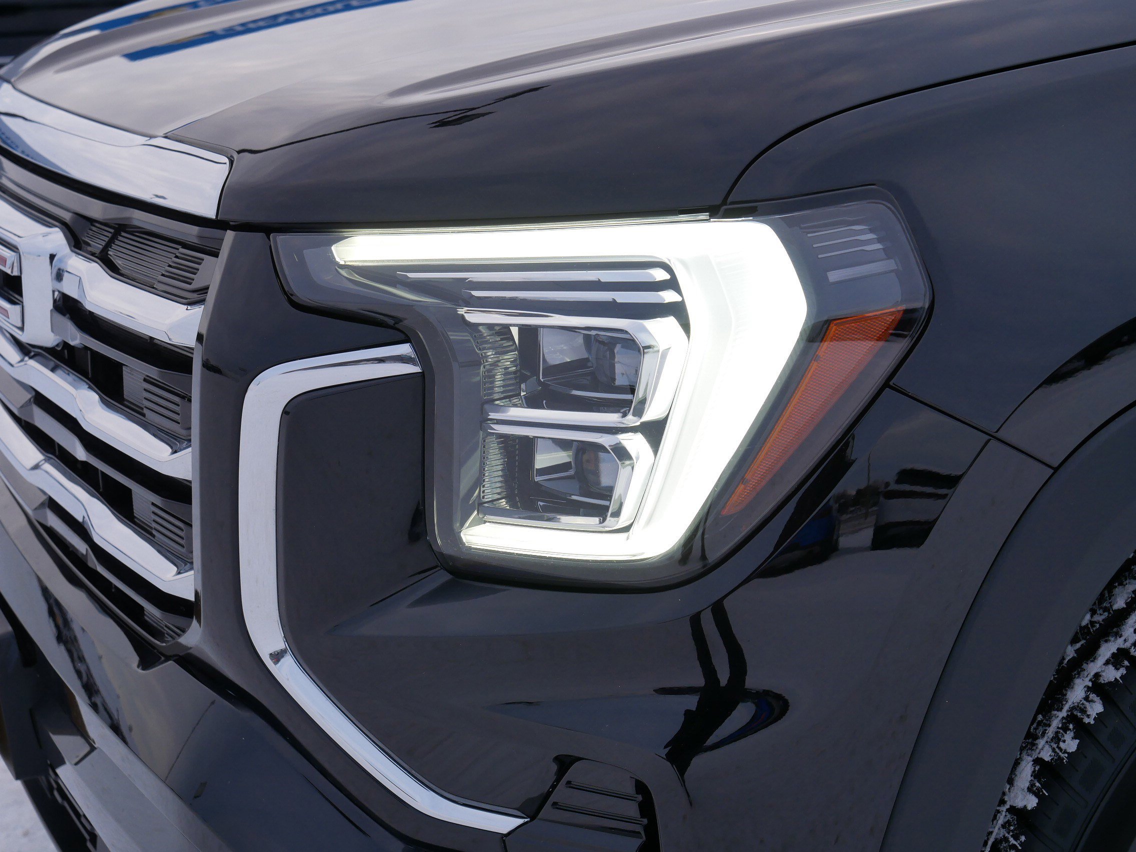 Used 2025 GMC Terrain Elevation image 16