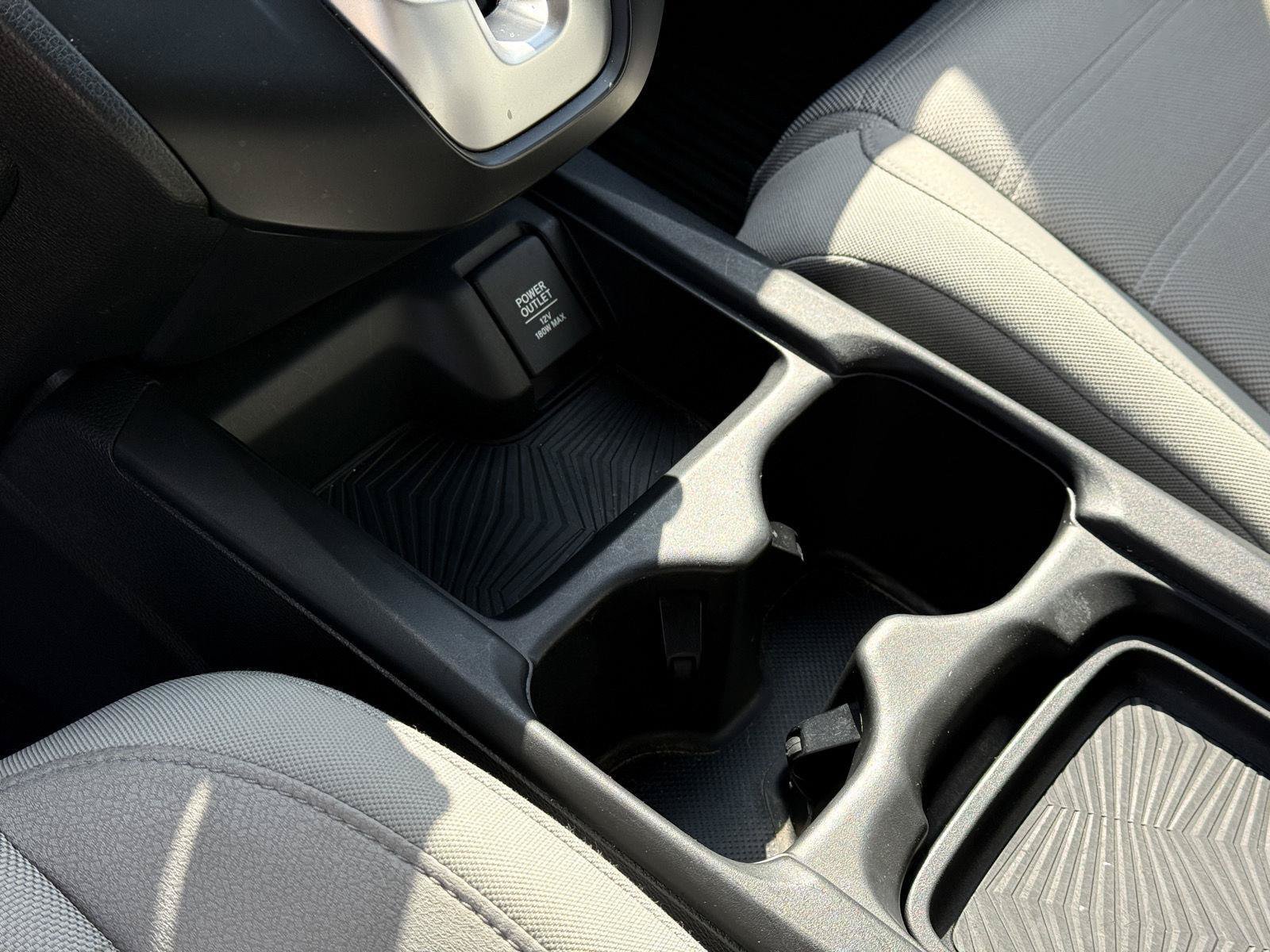 Certified 2019 Honda CR-V LX image 13