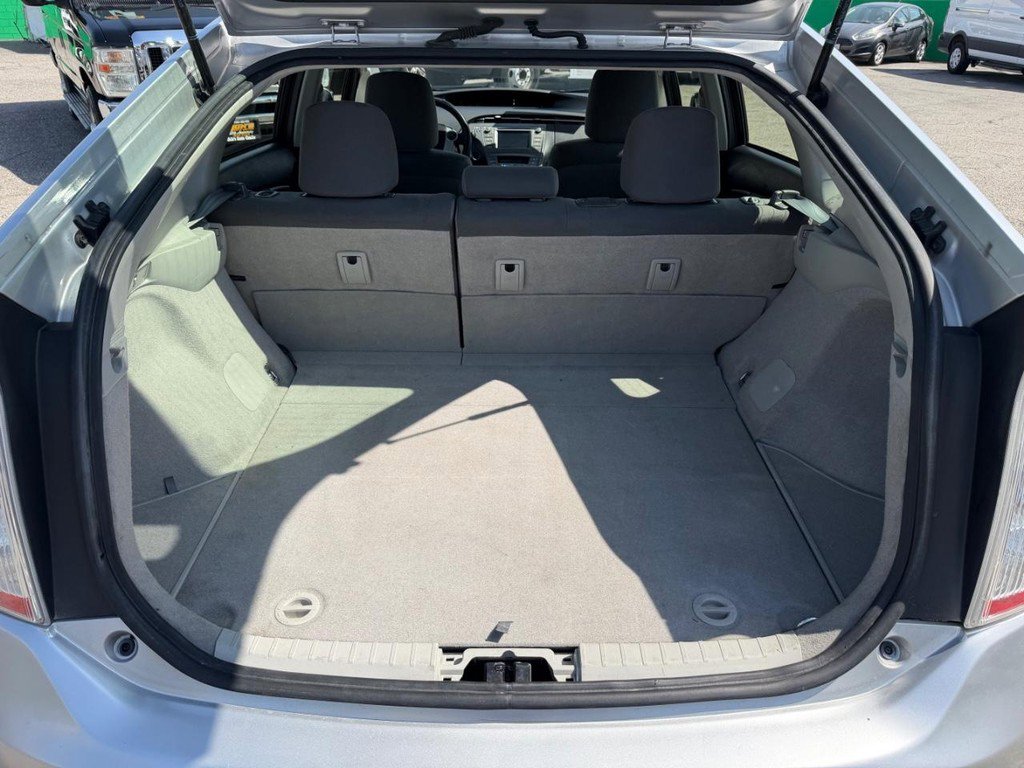 Used 2013 Toyota Prius Two image 37