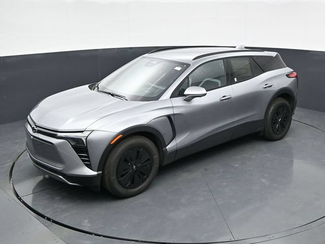 New 2026 Chevrolet Blazer EV LT FWD image 36