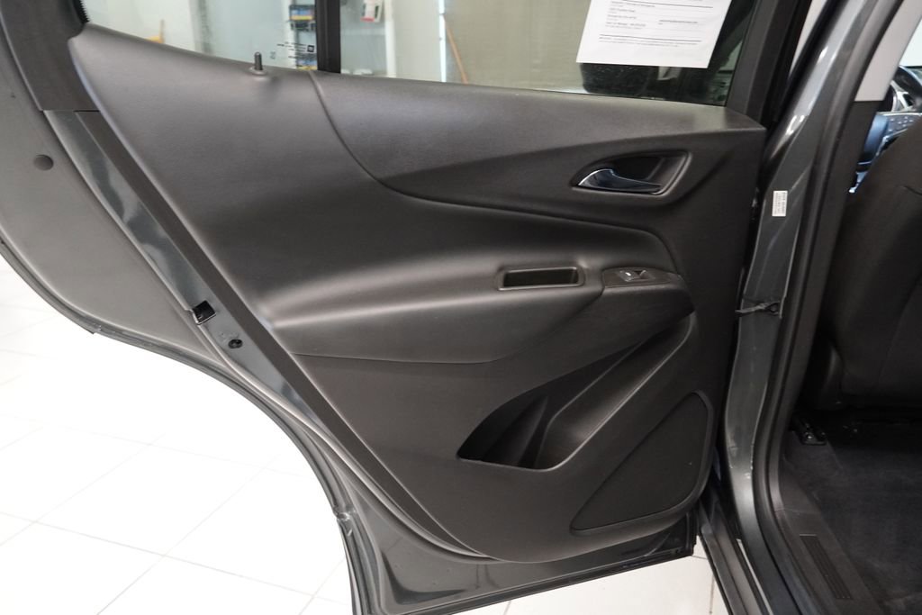 Used 2021 Chevrolet Equinox LT FWD image 27