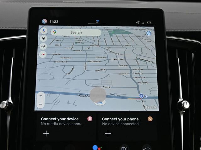 New 2026 Volvo XC90 B6 Ultra w/ Protection Package image 15