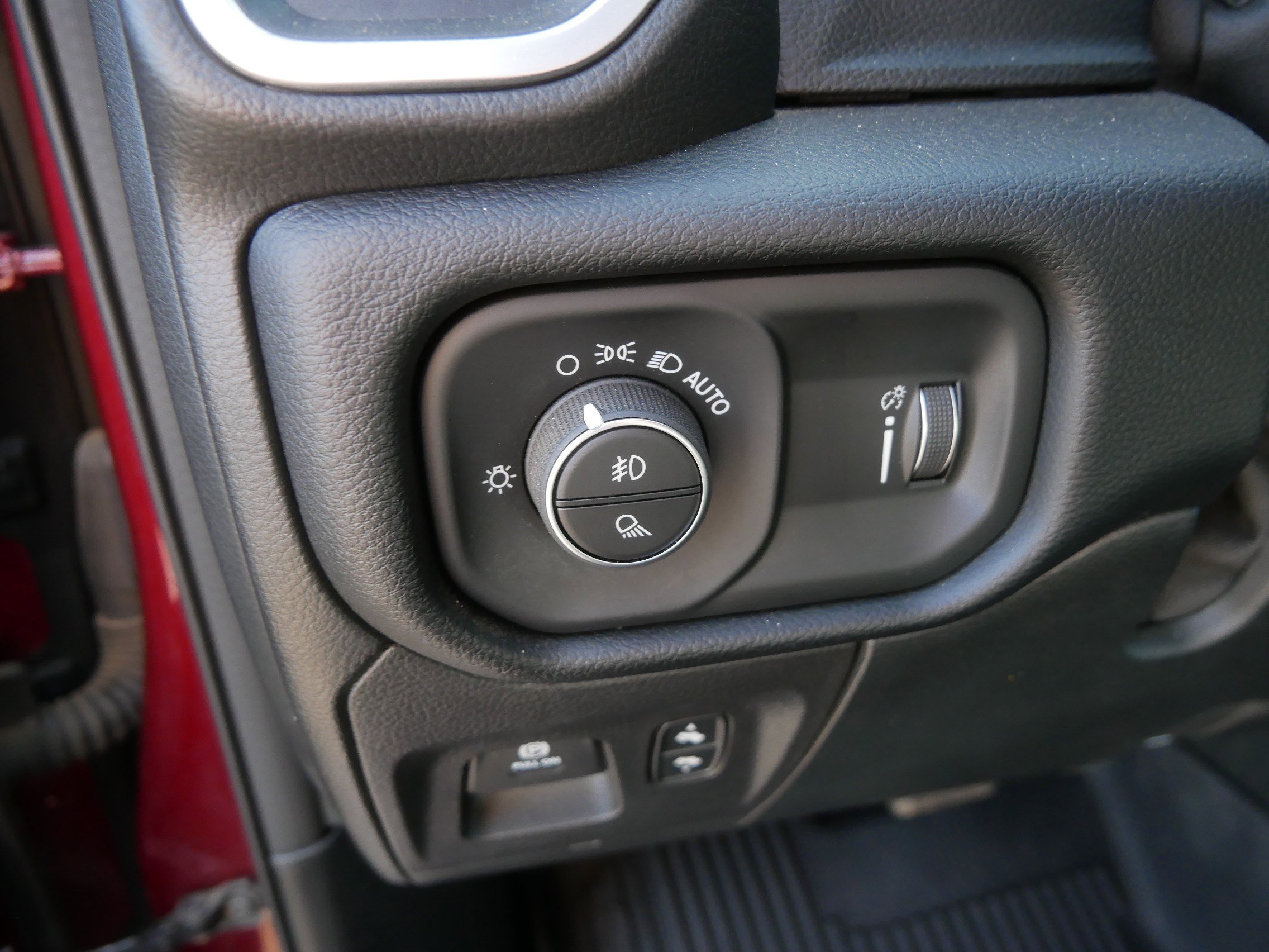 Certified 2021 RAM 1500 Big Horn AWD/4WD image 25