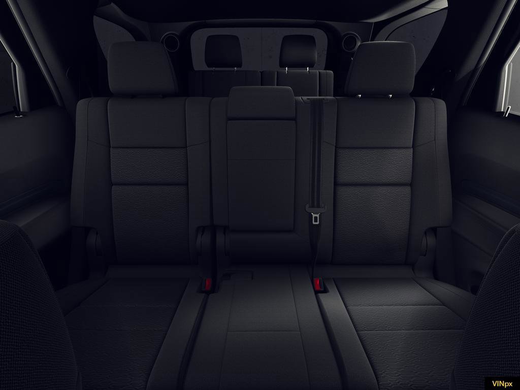 New 2026 Dodge Durango GT w/ Blacktop Package image 17