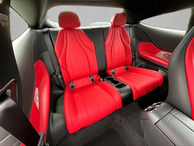 New 2026 Mercedes-Benz CLE 450 4MATIC Coupe image 29