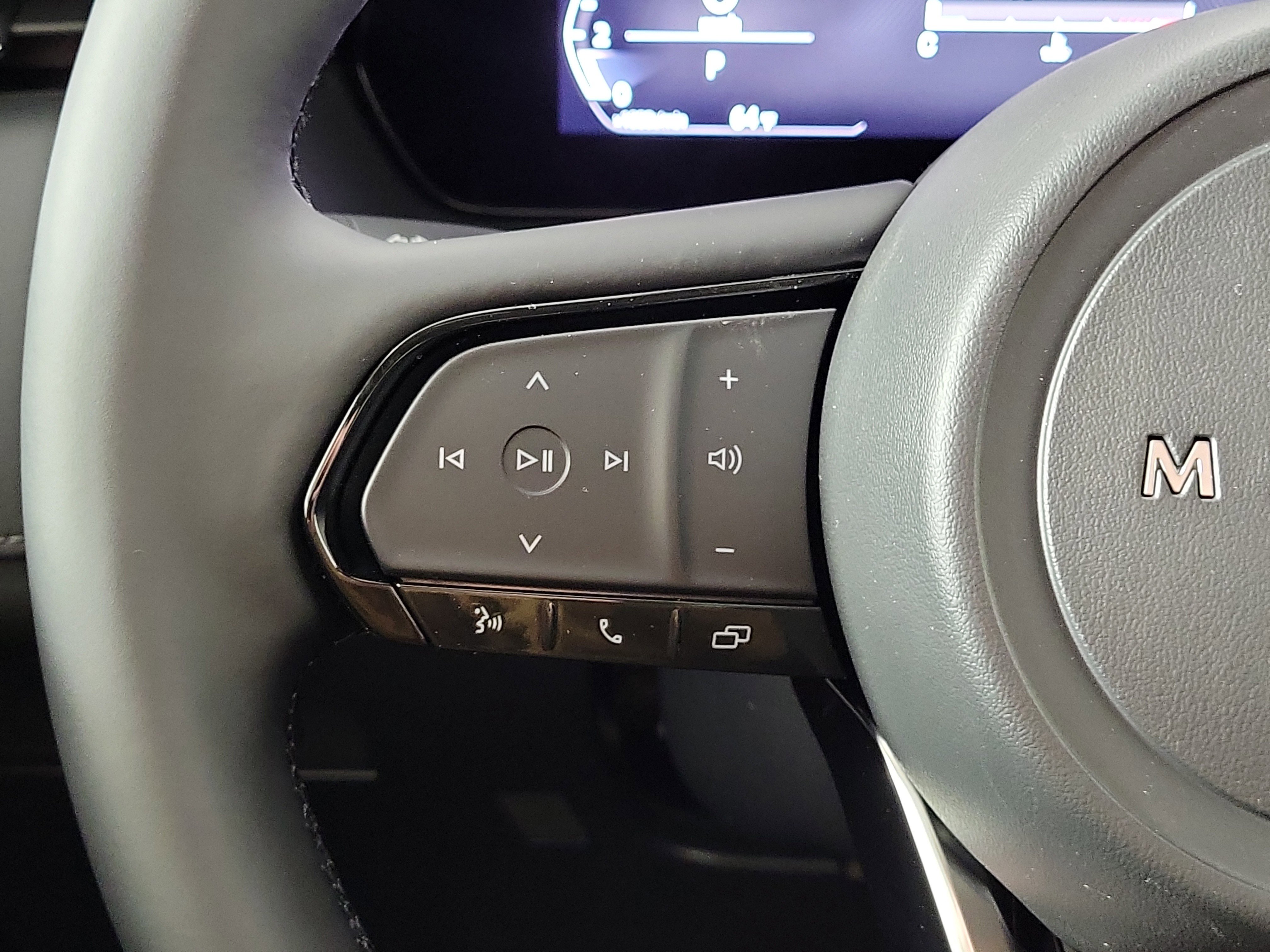 New 2026 MAZDA CX-5 Preferred image 15