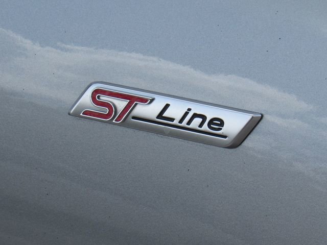 Used 2024 Ford Escape ST-Line image 12