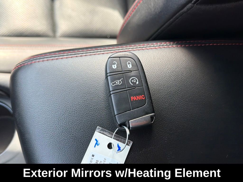 Used 2025 Dodge Durango GT image 32