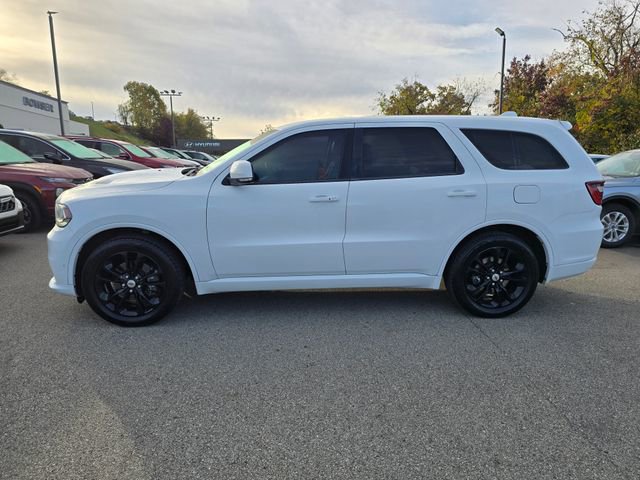 Used 2019 Dodge Durango R/T image 2