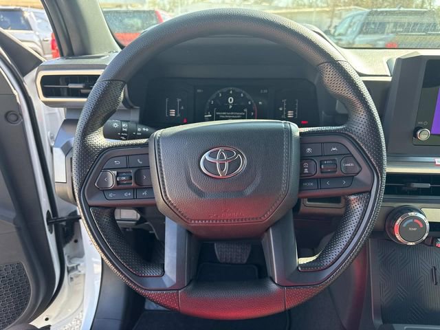 New 2026 Toyota Tacoma SR5 image 23