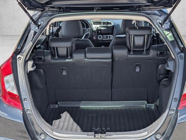 Used 2019 Honda Fit EX-L image 6