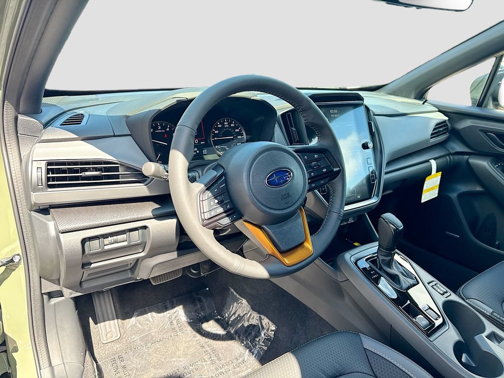 New 2026 Subaru Crosstrek 2.5i Wilderness w/ Crosstrek Mirror Package AWD/4WD image 5