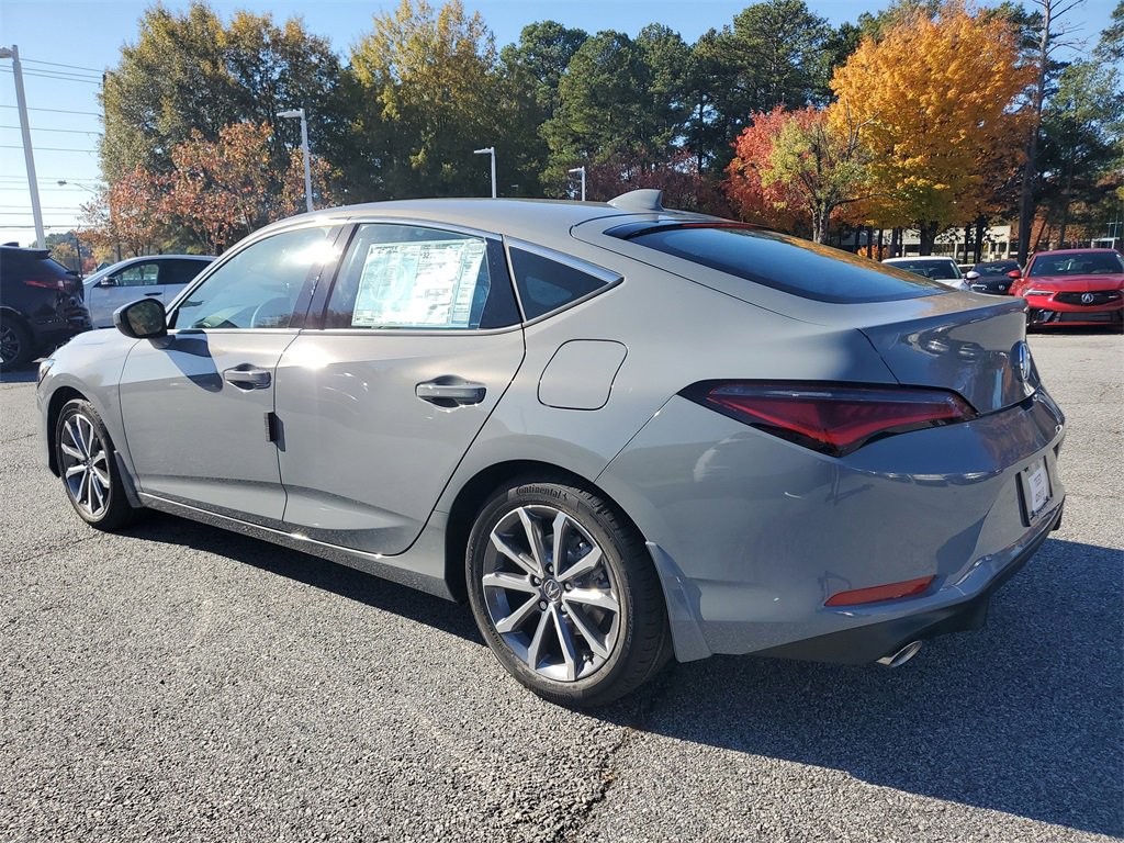 New 2026 Acura Integra image 7