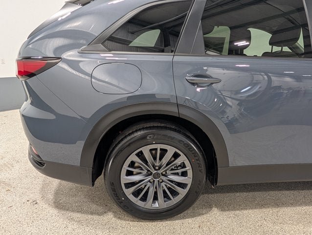 New 2026 MAZDA CX-70 SC Plus AWD/4WD image 9