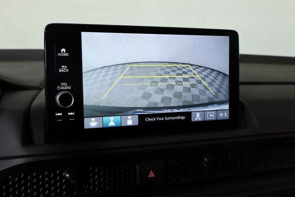 Used 2024 Honda CR-V Sport-L image 6