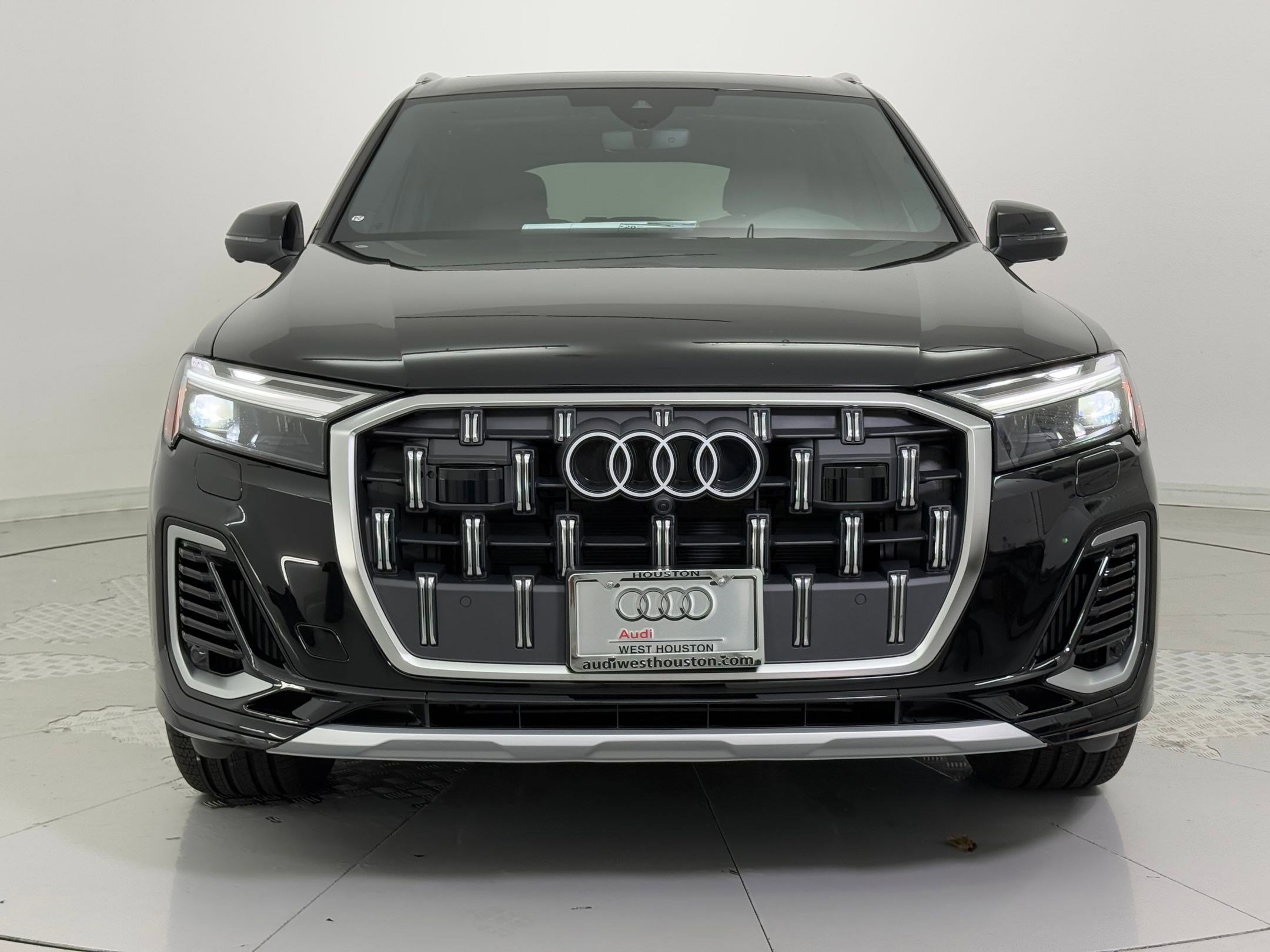 New 2026 Audi Q7 3.0T Premium Plus image 6