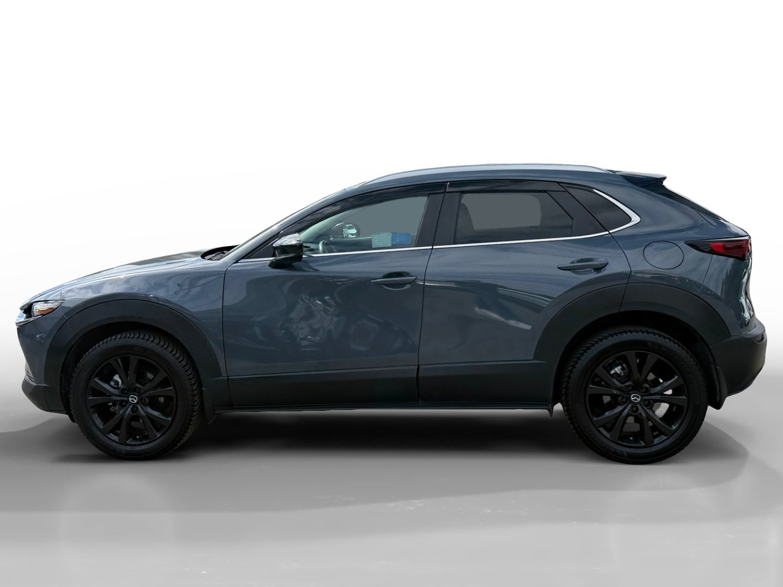Used 2023 MAZDA CX-30 AWD 2.5 S w/ Preferred Package image 2