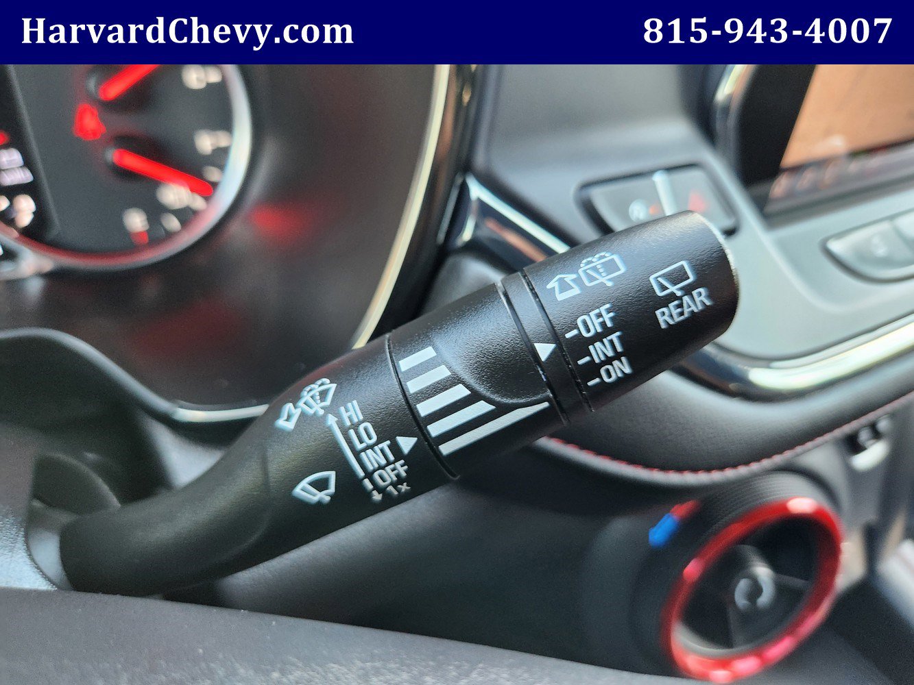 Used 2022 Chevrolet Blazer RS w/ Enhanced Convenience Package image 20