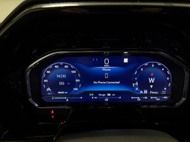 Certified 2022 Chevrolet Silverado 1500 LT w/ Z71 Off-Road Package AWD/4WD image 15