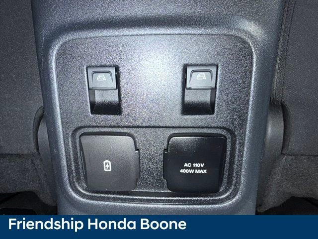 Used 2022 Ford Bronco Outer Banks AWD/4WD image 40