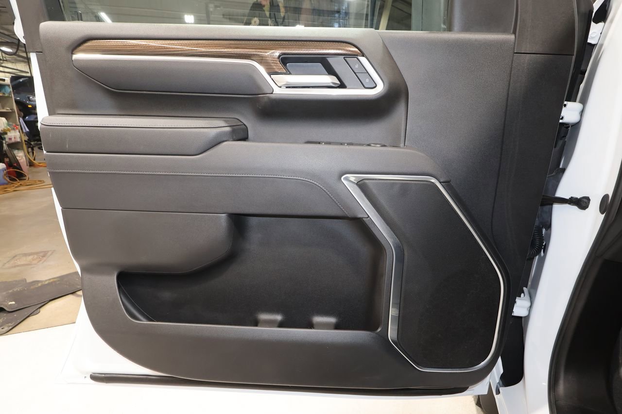 Certified 2025 Chevrolet Silverado 2500 LT w/ Convenience Package image 22